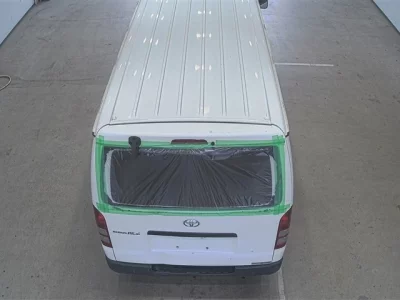 Toyota REGIUS ACE VAN