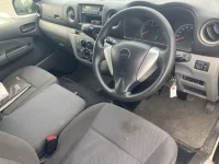 Isuzu COMO лот № 20103 оценка 3.5  с аукциона в Японии 3