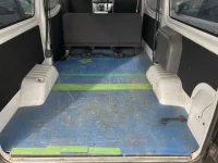 Isuzu COMO лот № 20103 оценка 3.5  с аукциона в Японии 9