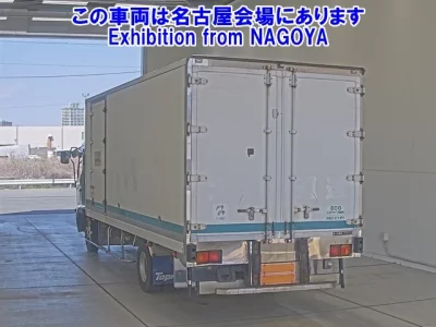 Hino TRUCK