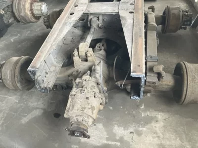 Mitsubishi MITUBISHI