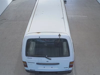 Nissan CARAVAN VAN  с аукциона в Японии