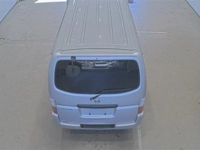 Nissan CARAVAN VAN  с аукциона в Японии