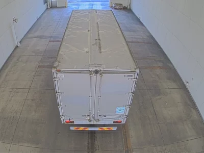 Hino RANGER  с аукциона в Японии