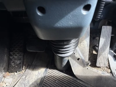 Mitsubishi SUPER GREAT