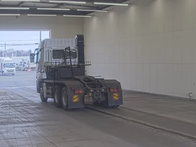 Mitsubishi SUPER GREAT