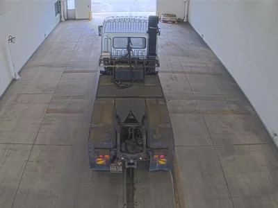 Mitsubishi SUPER GREAT