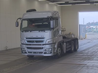 Mitsubishi SUPER GREAT