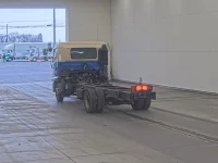 Hino RANGER лот № 218 оценка 3.5  с аукциона в Японии 1