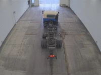 Hino RANGER лот № 218 оценка 3.5  с аукциона в Японии 2