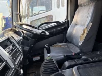 Hino RANGER лот № 218 оценка 3.5  с аукциона в Японии 4