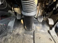 Hino RANGER лот № 218 оценка 3.5  с аукциона в Японии 3