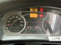 Hino RANGER лот № 218 оценка 3.5  с аукциона в Японии 5