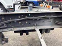 Hino RANGER лот № 218 оценка 3.5  с аукциона в Японии 7