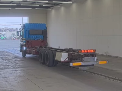 Mitsubishi SUPER GREAT