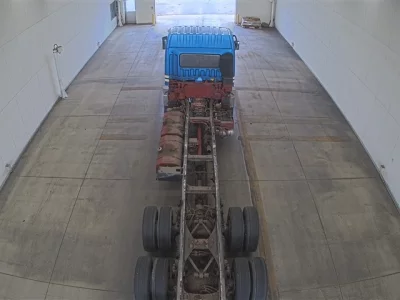 Mitsubishi SUPER GREAT