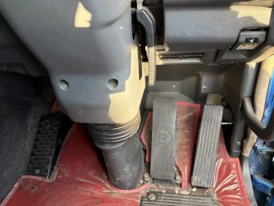 Mitsubishi SUPER GREAT