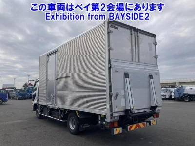 Mitsubishi FUSO FIGHTER