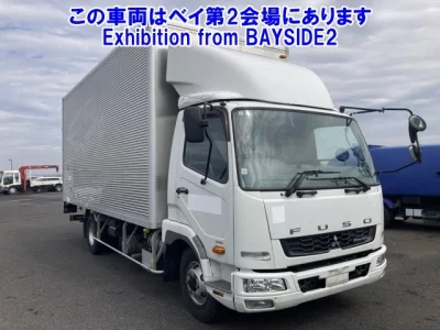 Mitsubishi FUSO FIGHTER