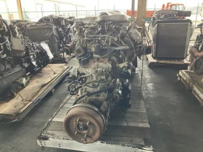 Mitsubishi MITUBISHI