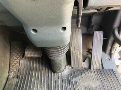 Mitsubishi SUPER GREAT