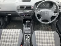 Honda PARTNER лот № 20295 оценка 3.5  с аукциона в Японии 3