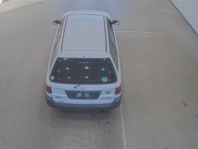 Honda PARTNER  с аукциона в Японии