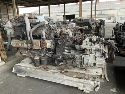 Mitsubishi MITUBISHI