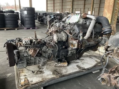 Mitsubishi MITUBISHI