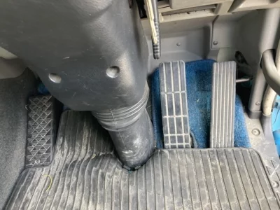 Mitsubishi SUPER GREAT