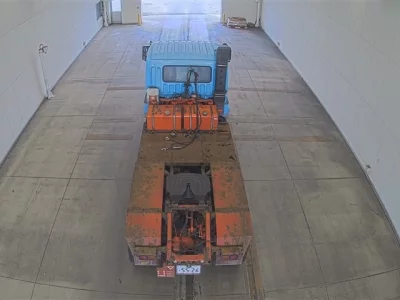 Mitsubishi SUPER GREAT