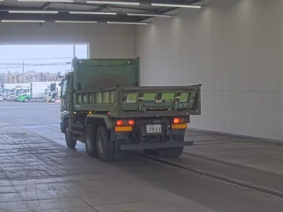 Mitsubishi SUPER GREAT