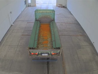 Mitsubishi SUPER GREAT