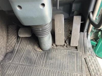 Mitsubishi SUPER GREAT