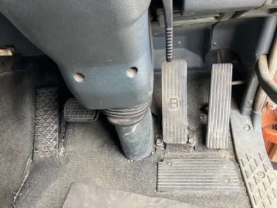 Mitsubishi SUPER GREAT