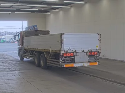 Mitsubishi SUPER GREAT