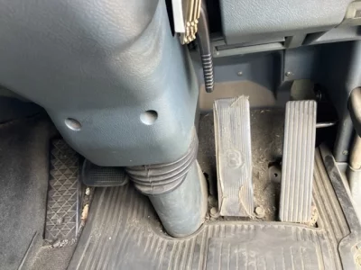 Mitsubishi SUPER GREAT