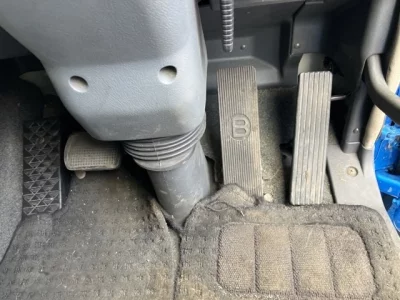 Mitsubishi SUPER GREAT