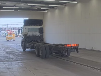 Mitsubishi SUPER GREAT