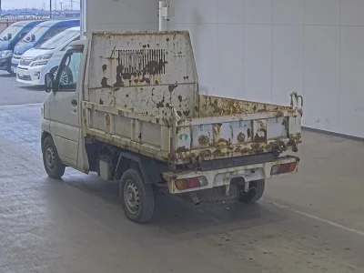 Mitsubishi MITUBISHI  с аукциона в Японии