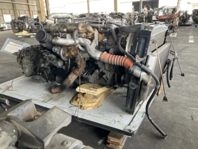 Mitsubishi MITUBISHI