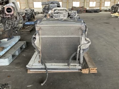 Mitsubishi MITUBISHI