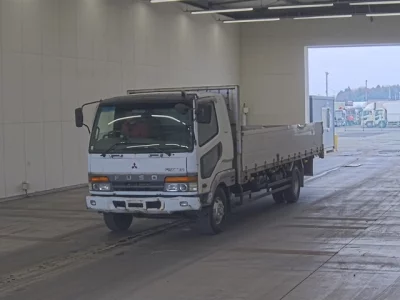 Mitsubishi FUSO FIGHTER