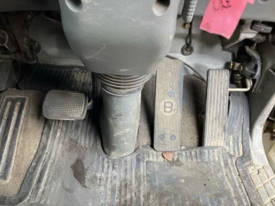 Mitsubishi FUSO FIGHTER