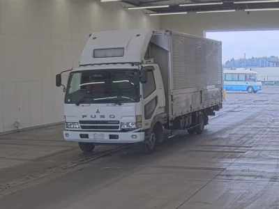 Mitsubishi FUSO FIGHTER