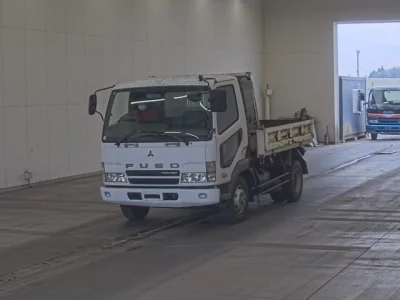 Mitsubishi FUSO FIGHTER