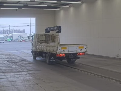 Mitsubishi FUSO FIGHTER