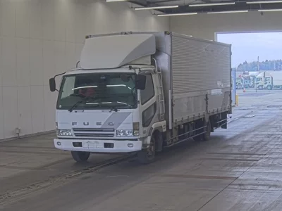 Mitsubishi FUSO FIGHTER