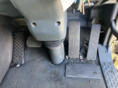 Mitsubishi SUPER GREAT