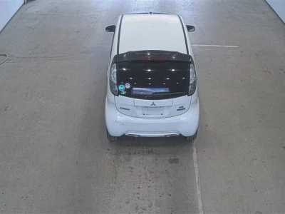 Mitsubishi I-MIEV